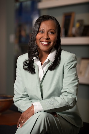 Adrienne Calhoun
