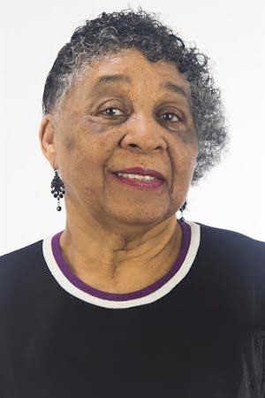 Althea Taylor Jones, Ph.D.