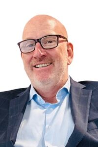 Jeff Gray