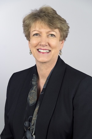 Kathy Bailey