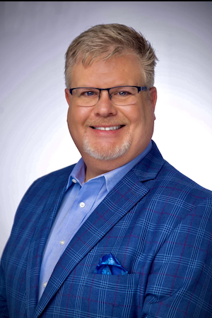 Mark Hensley