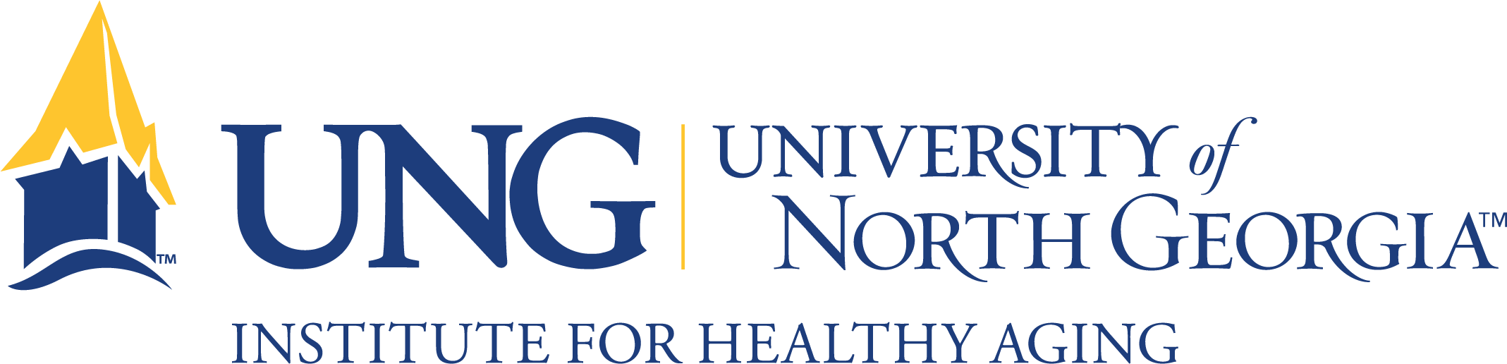 University of North Georgia Institute for Healthy Aging