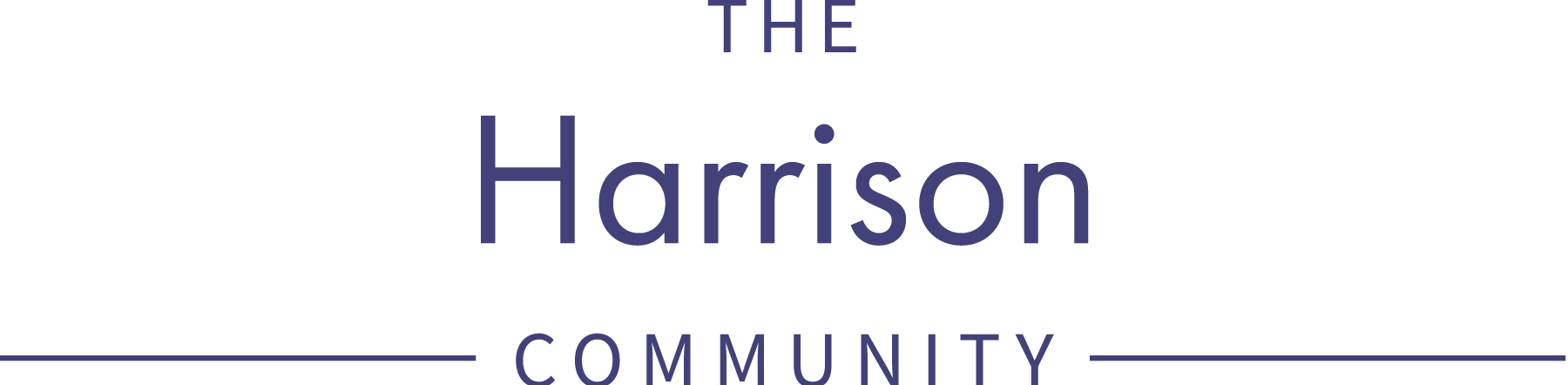 The Harrison Community