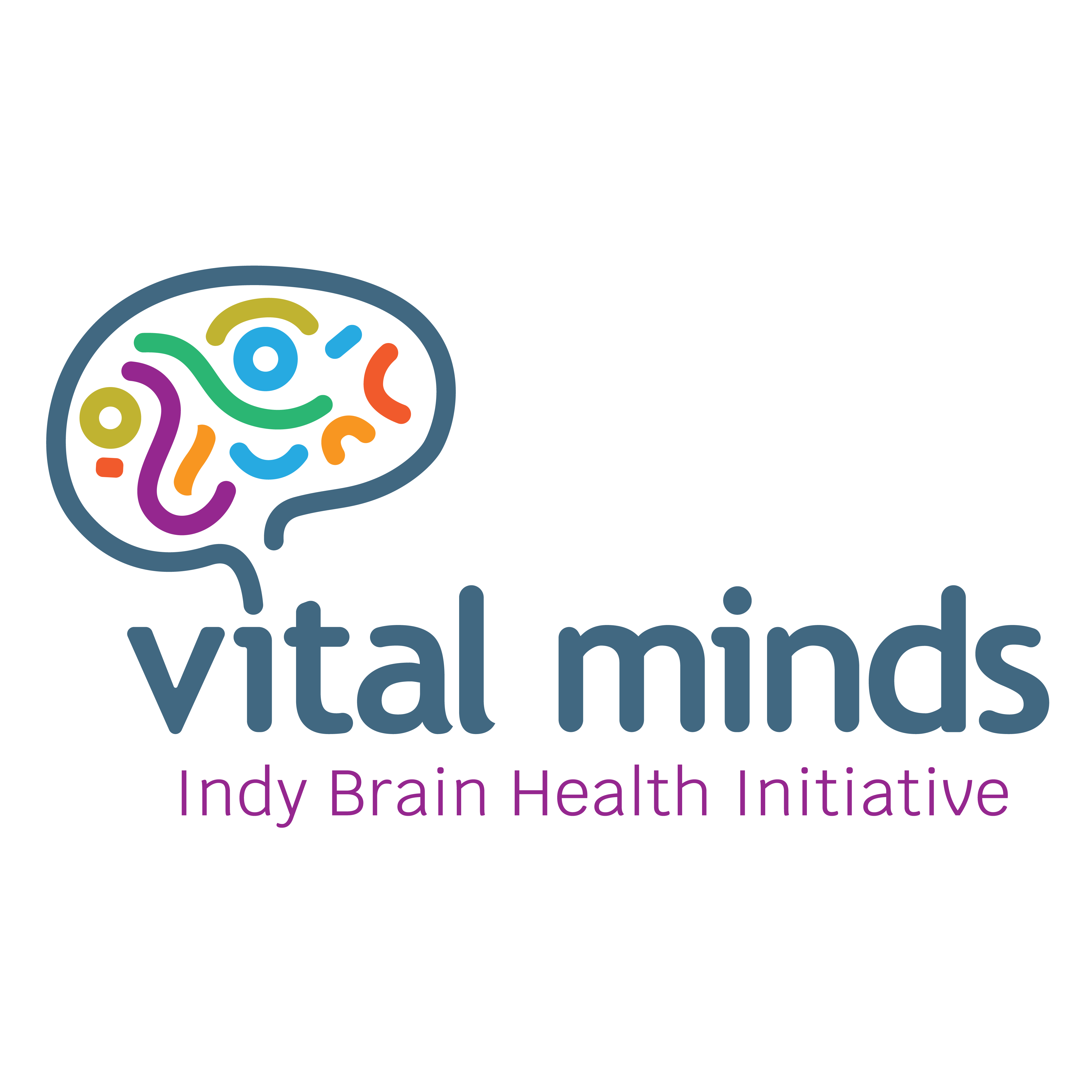 Marion County Public Health Department; The Brain Health Initiative