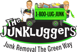The Junkluggers of Atlanta Metro East and North Atlanta