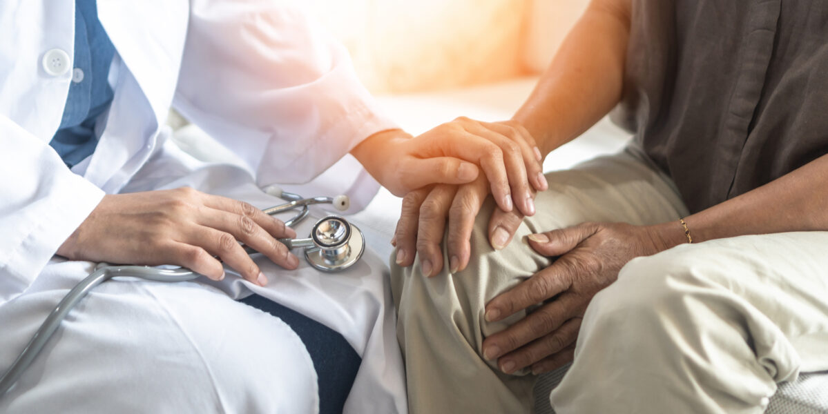 Caring for Aging Parents: 10 Essential Tips from a Local Family Physician