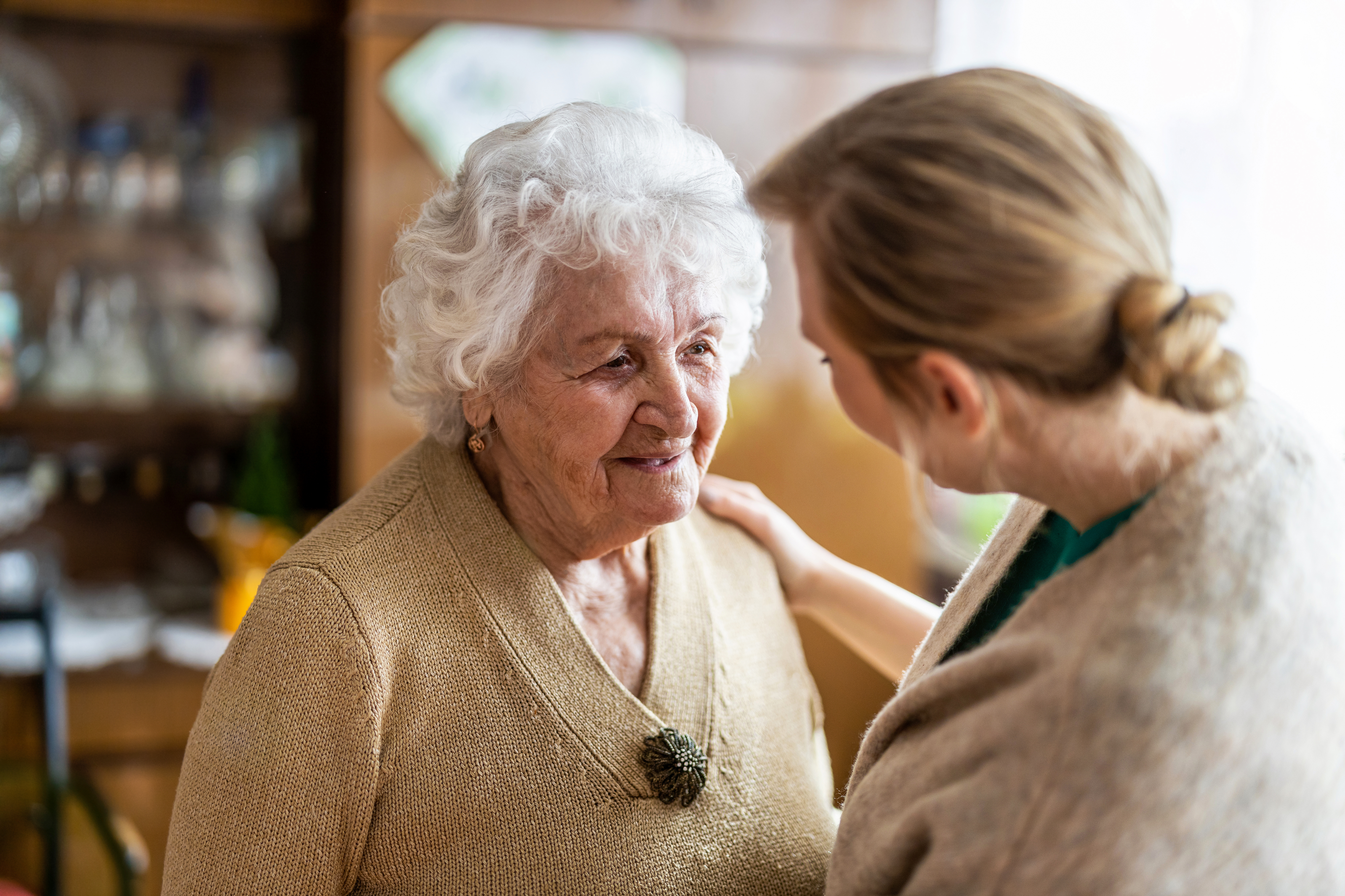 Recognizing Alzheimer’s and Other Dementias