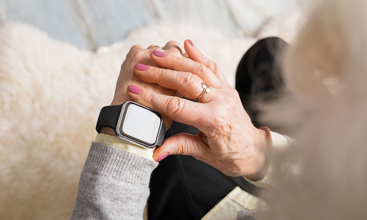 Technology for Aging at Home: Staying Safe, Connected, and Engaged