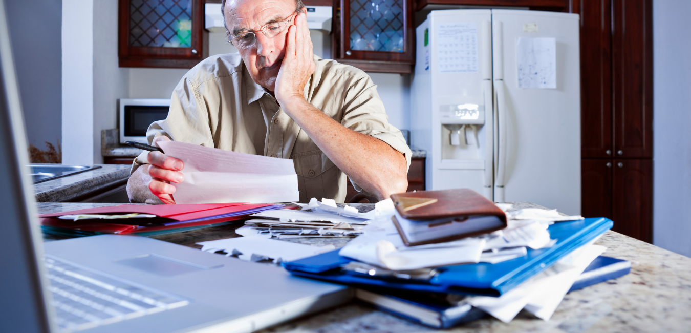Battle of the Bills: Mitigating Financial Impact as Loved Ones Need More Care