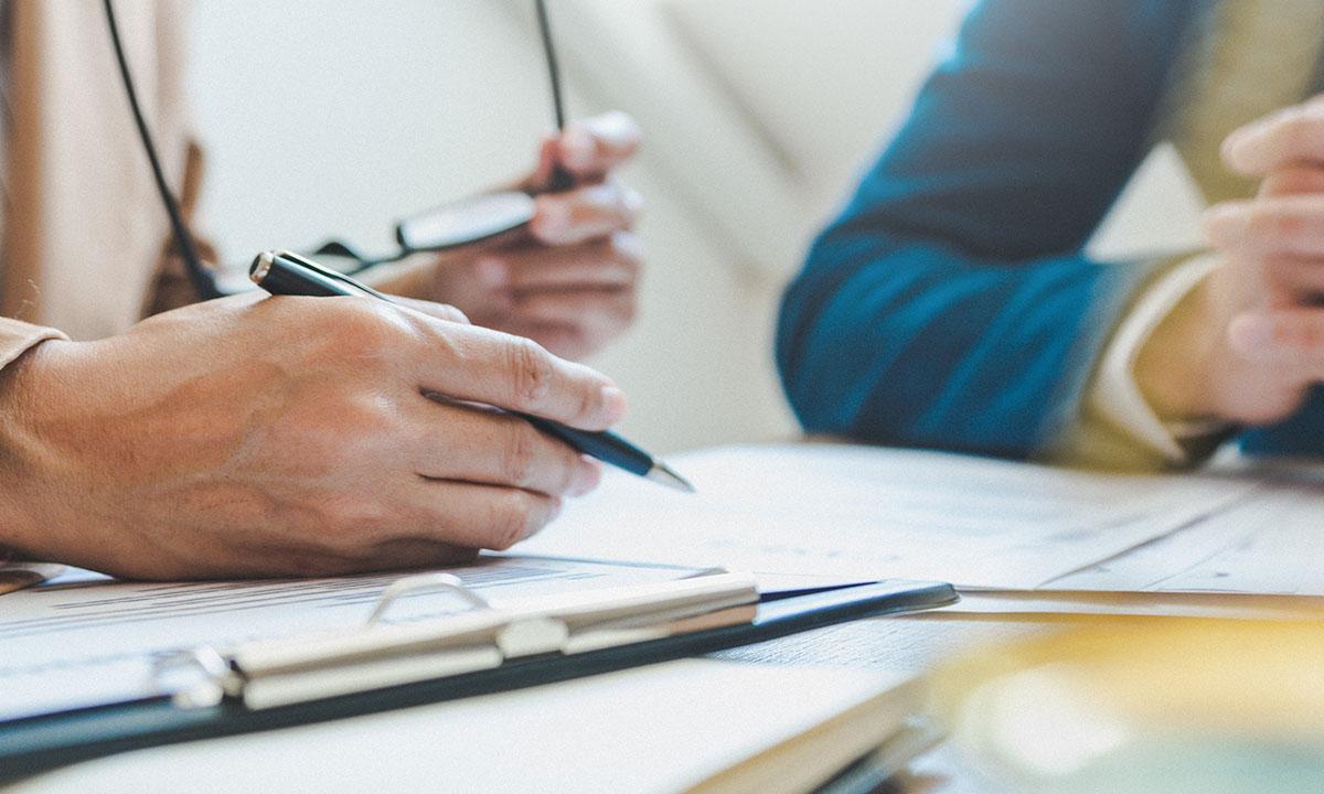 Advance Planning: Your Parents’ Legal and Financial Documents