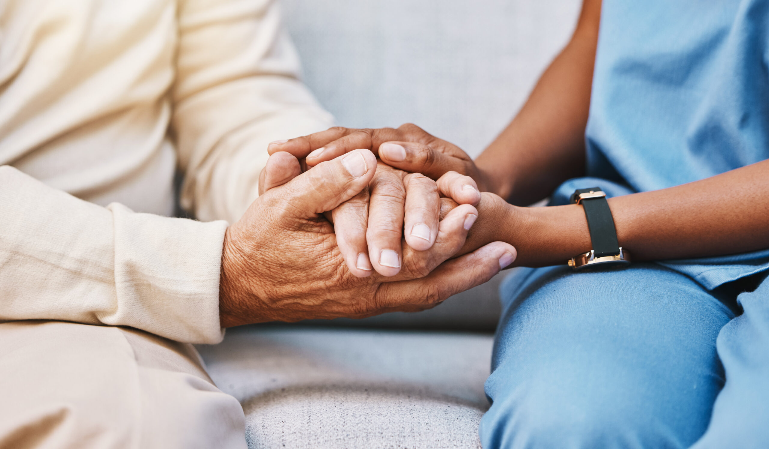 Let’s Talk About Dementia: Information and Resources for Caregivers