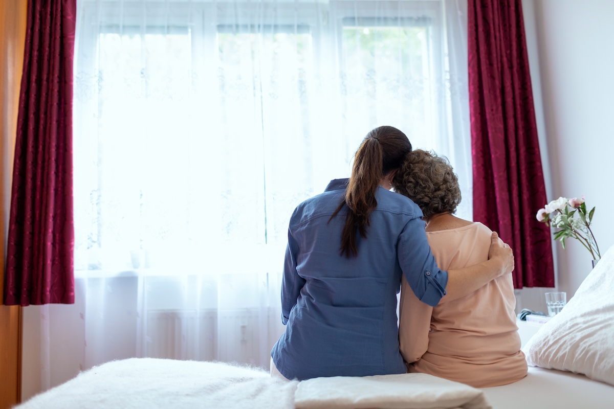 Introduction to Hospice & Palliative Care