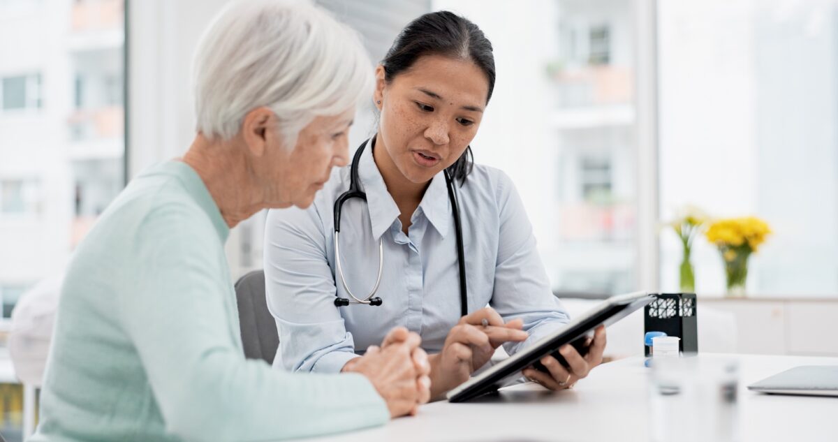 Healthy Aging and Warning Signs Every Family Should Know