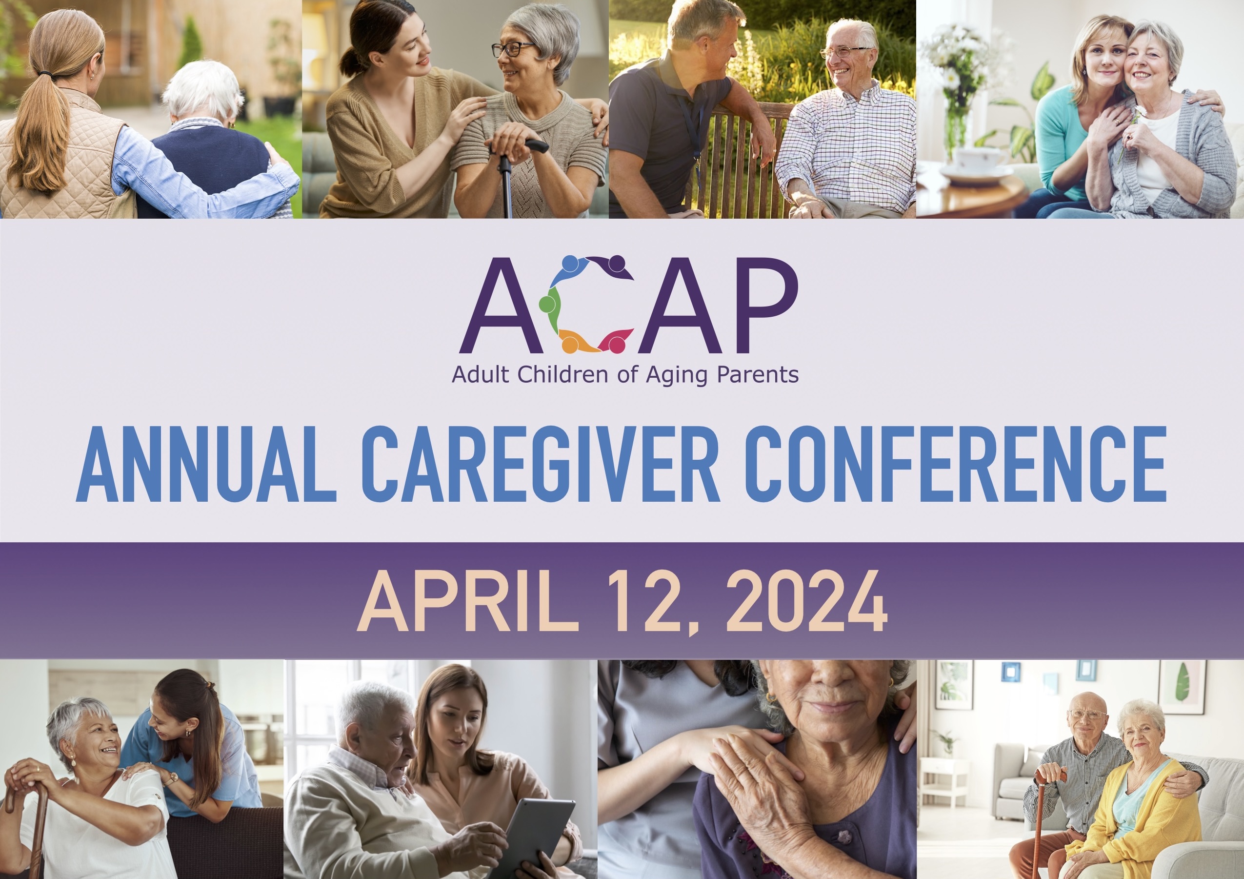 Annual Caregiver Conference; The Mindful Heart of Caregiving: Making Room for Balance, Peace and Gratitude