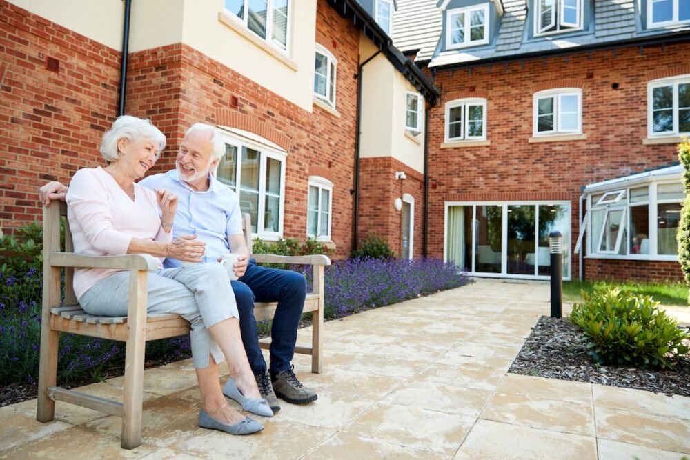 When Home No Longer Fits: Residential Options, Resources, and Next Steps for Your Aging Parents