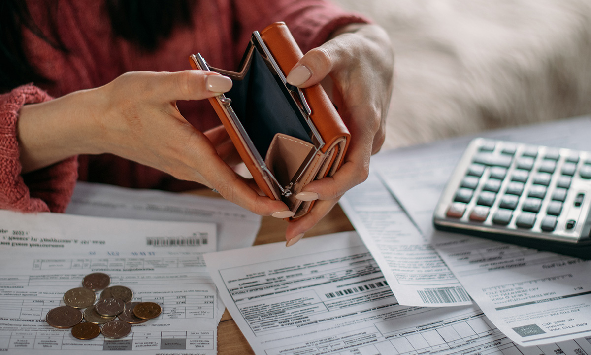 Battle of the Bills: Mitigating Financial Impact as Loved Ones Need More Care