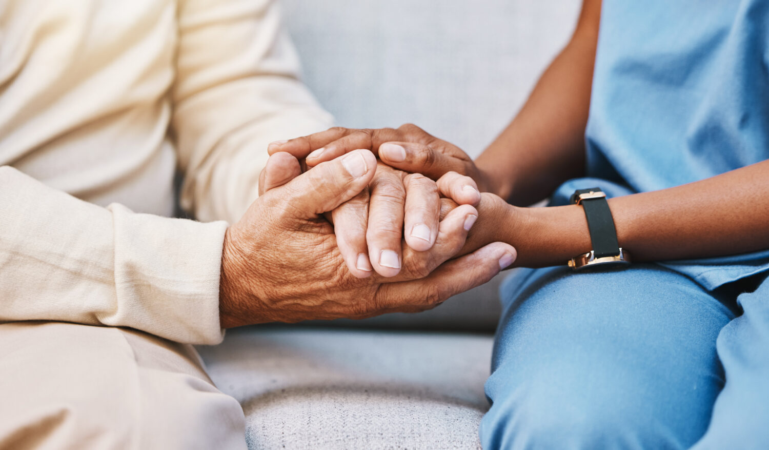 Help in Your Own Backyard: the Caregiver Program