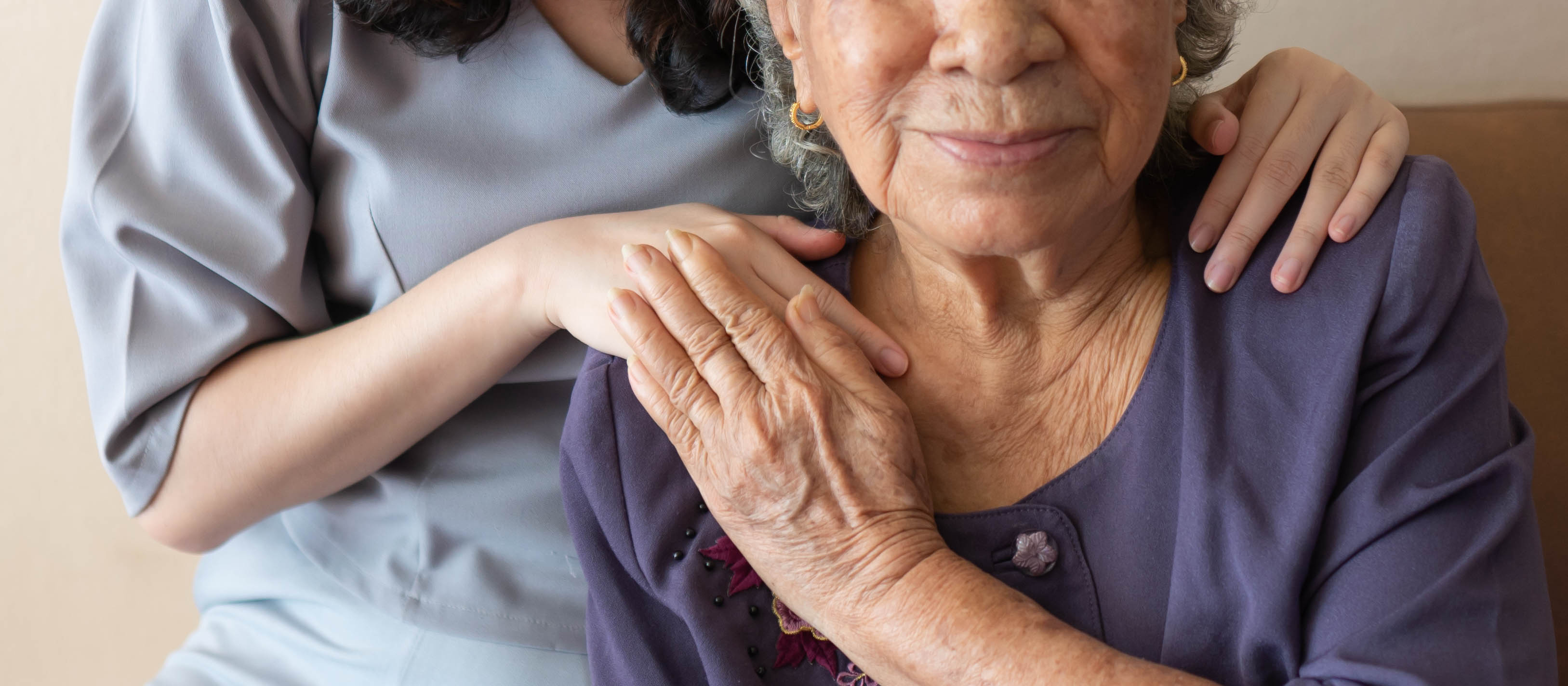 Applied Caregiving Skills at Home