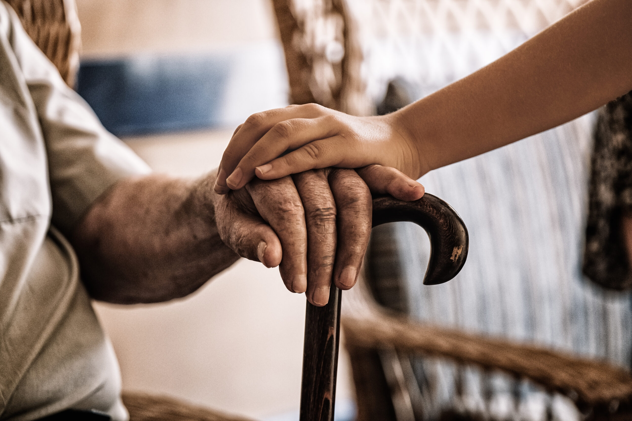 Compassionate Caregiving: Navigating the Dementia Journey