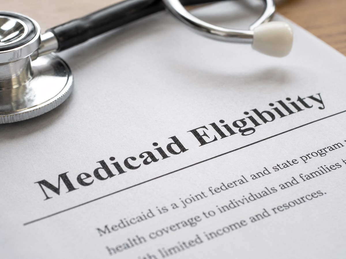 Understanding & Accessing GA Medicaid Programs & Benefits