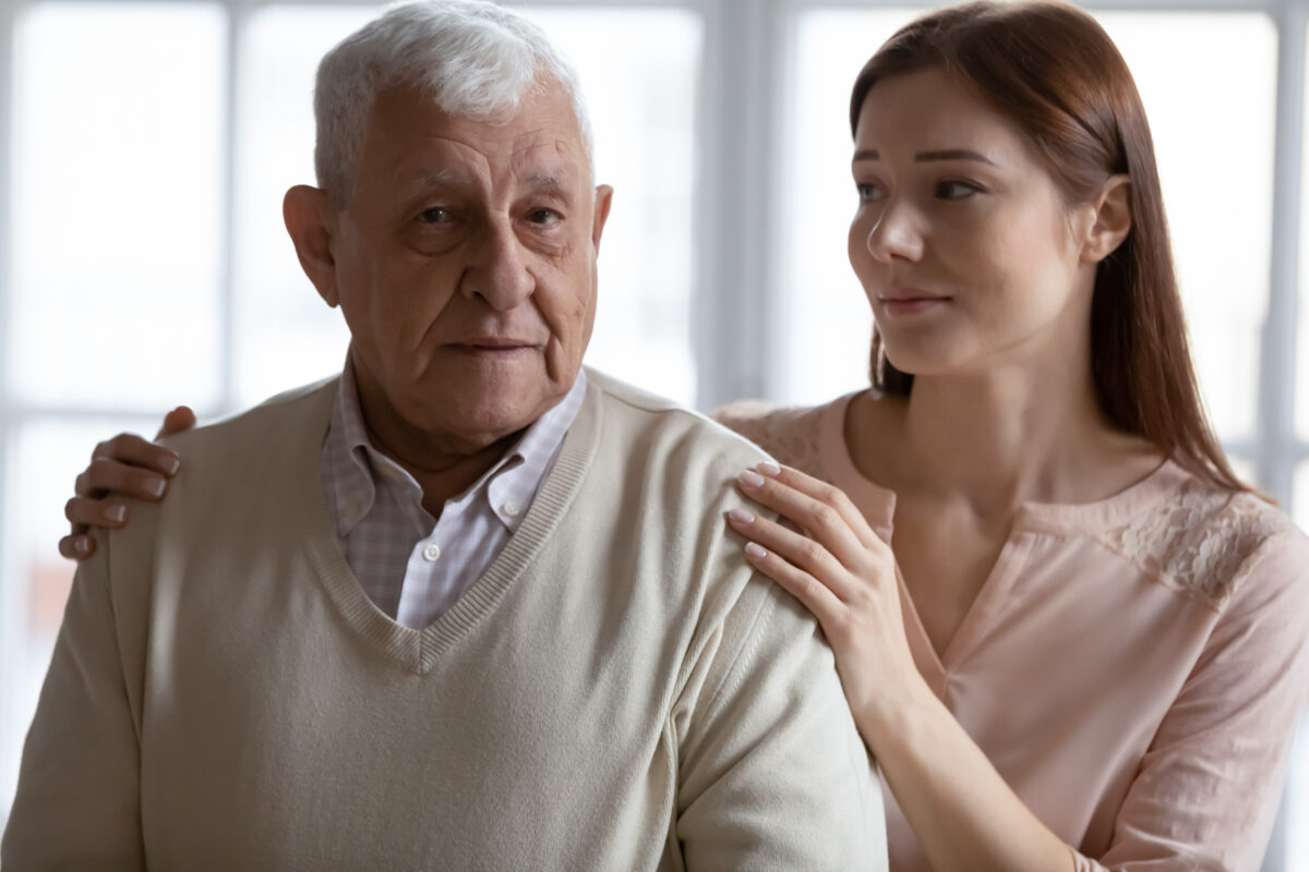 How to Have Difficult Conversations with Aging Parents