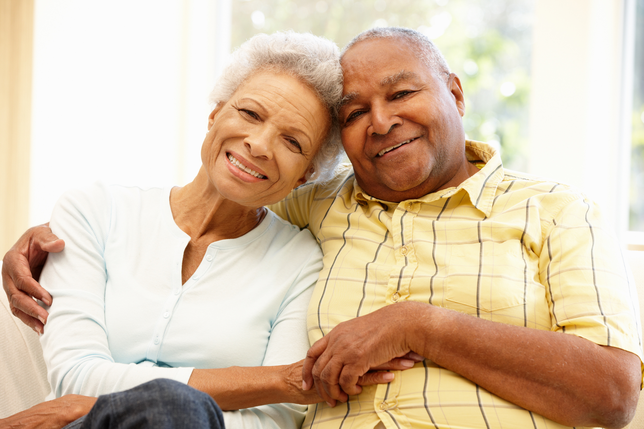 Safely Staying Put: Aging in Place