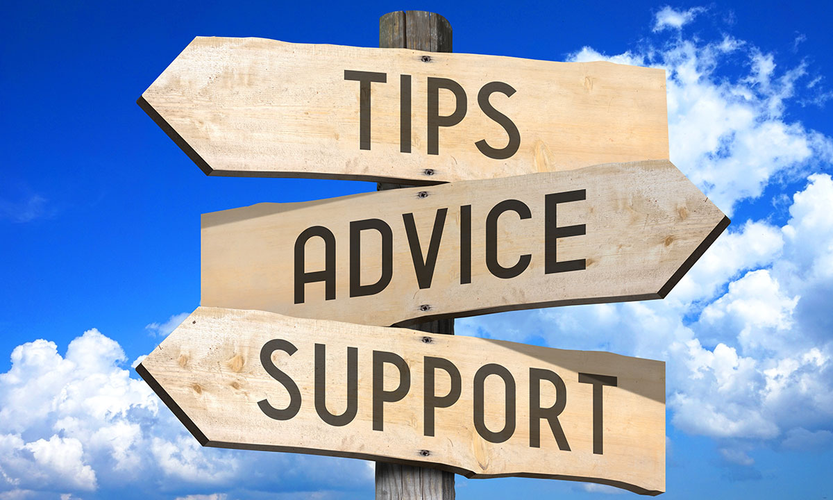Where Do You Start? Finding the Right Senior Resources in Your Community