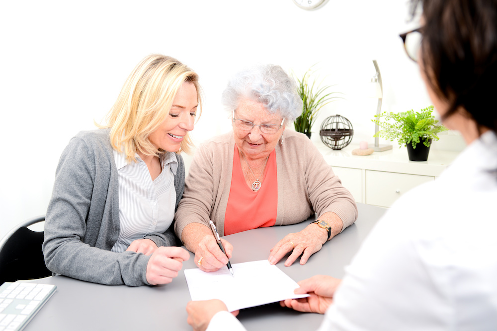 Introduction To Power of Attorney Instruments