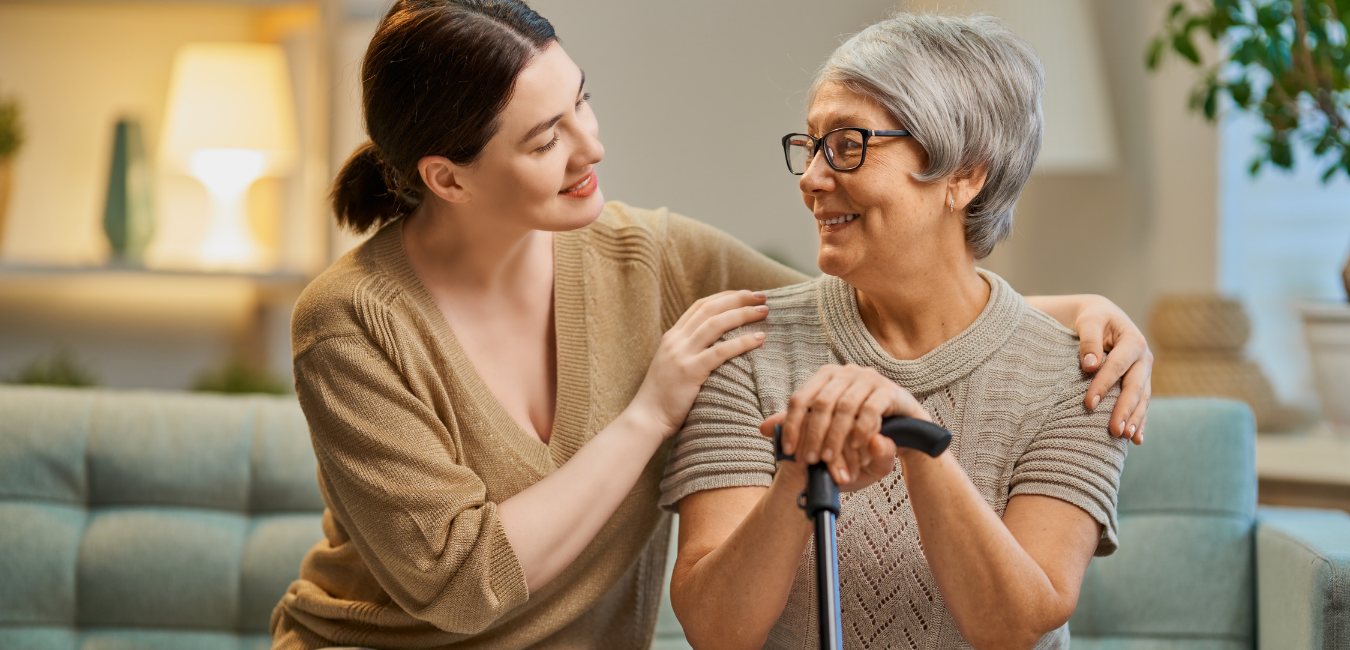 Signs of Common Medical Conditions in Aging Adults