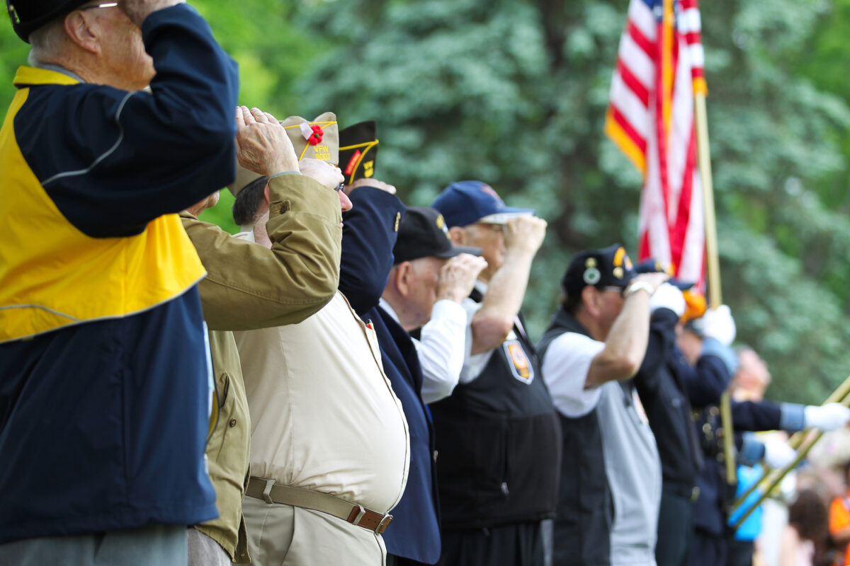 Understanding and Accessing VA Programs and Benefits
