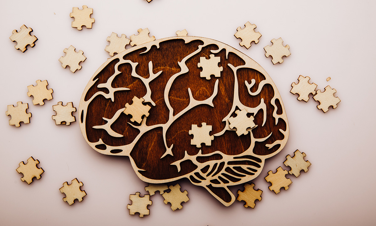 Not All Memory Disorders are Created Equal