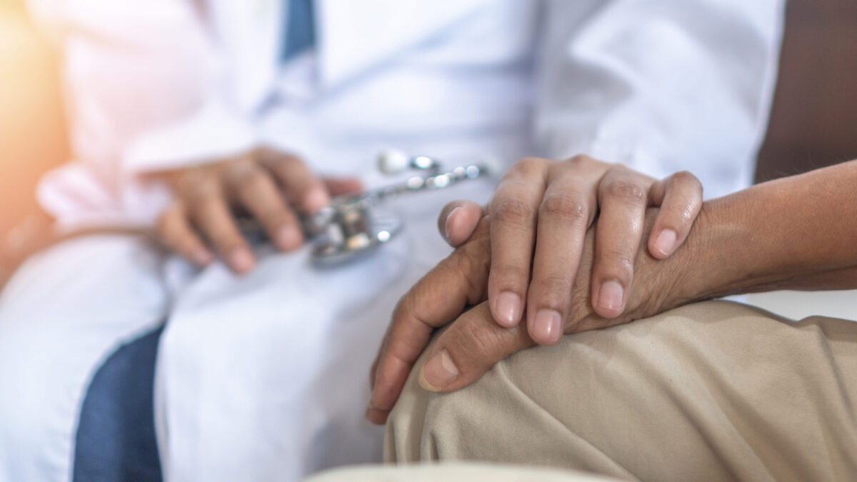 Signs of Parkinson’s in Aging Adults