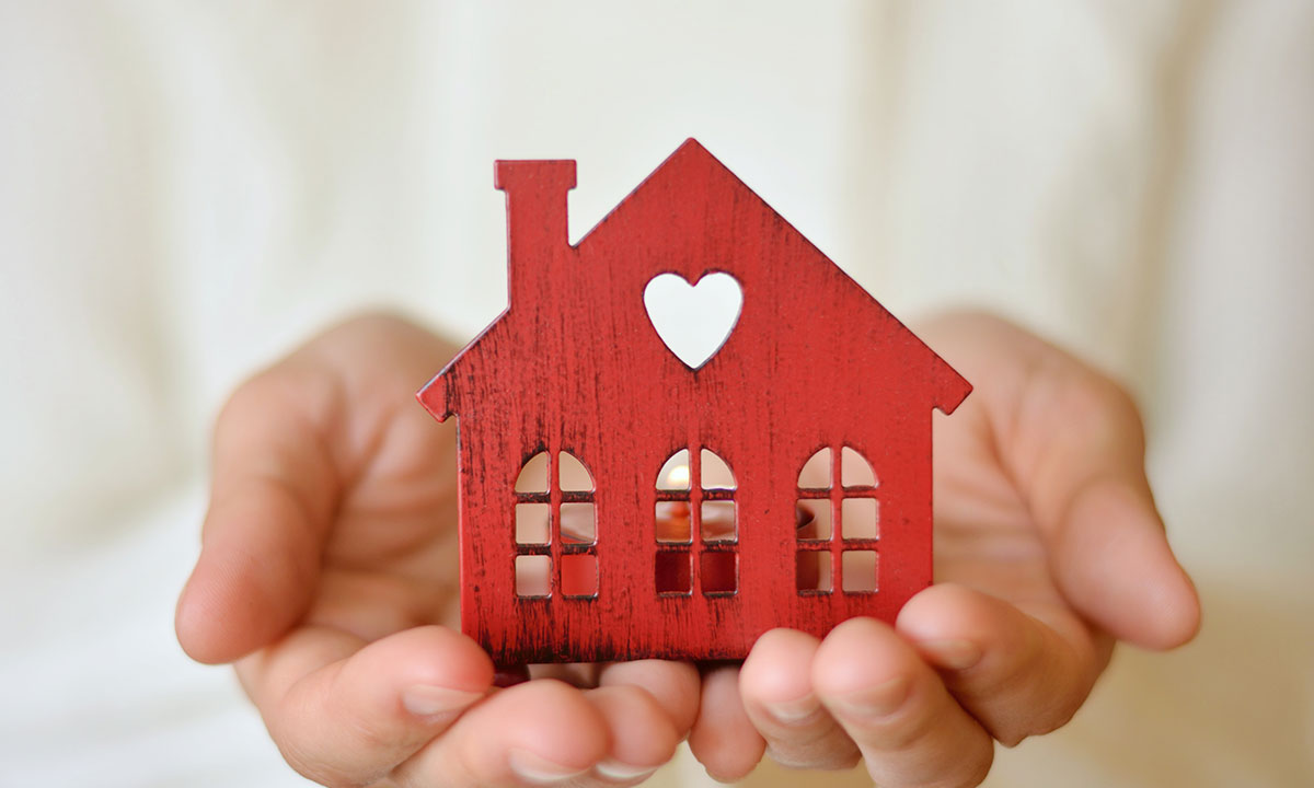 CANCELLED! Home is Where the Heart Is: Residential Options as We Age