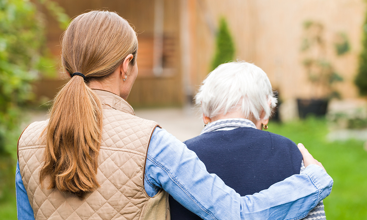 Aging Together: Aging for Our Future
