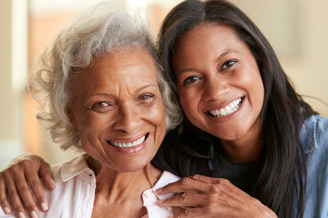 Knowing Your Limits: Creating Balance as a Caregiver