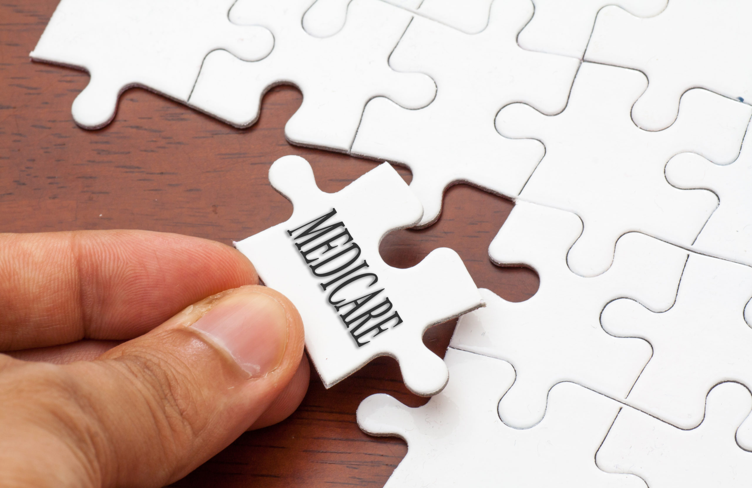 Navigating the Medicare Maze