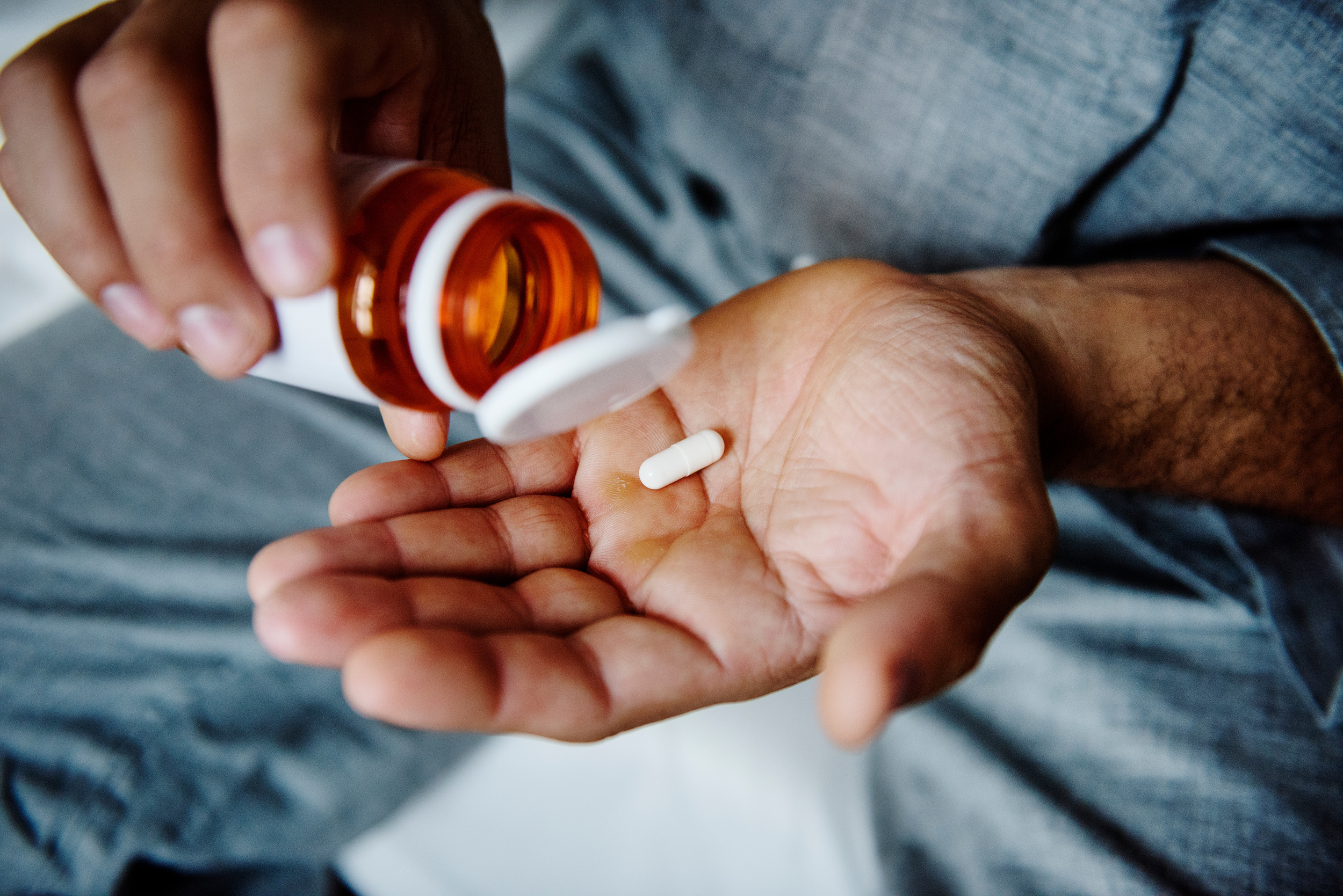 Managing Medications for Aging Loved Ones