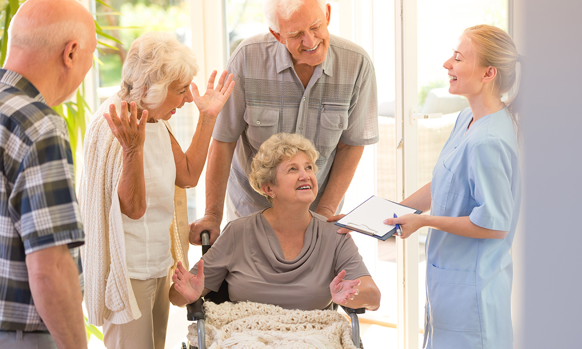 Understanding the Hospital Discharge Process