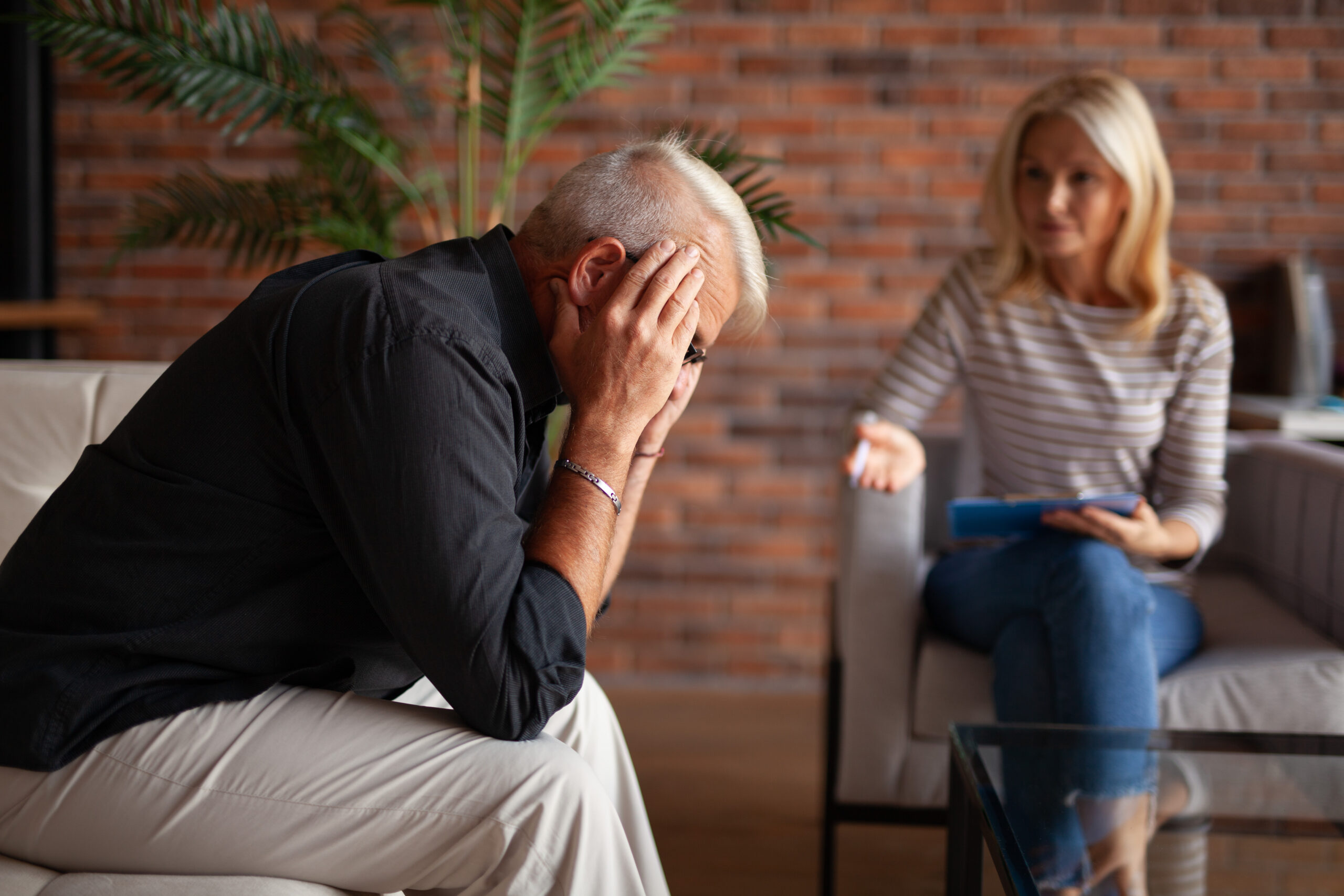 How to Have Difficult Conversations with Aging Parents