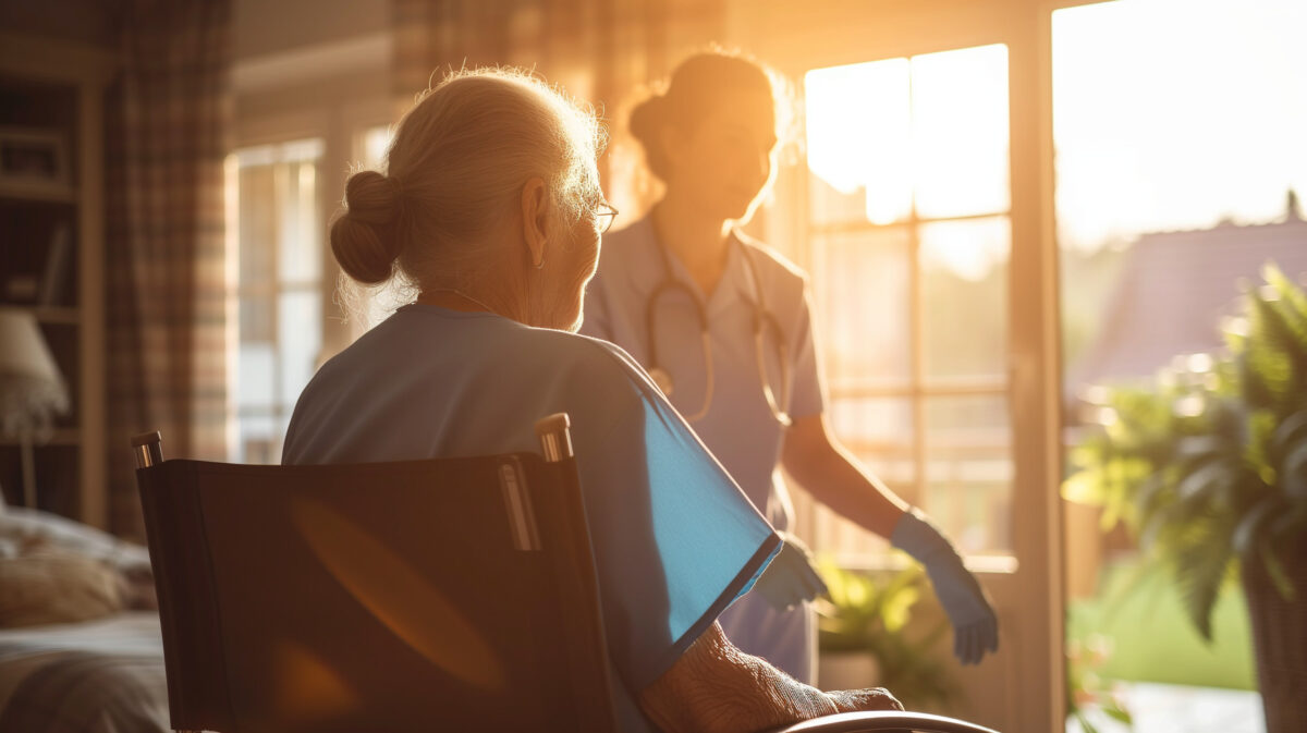 Residential Options When Home No Longer Meets Your Parents’ Needs