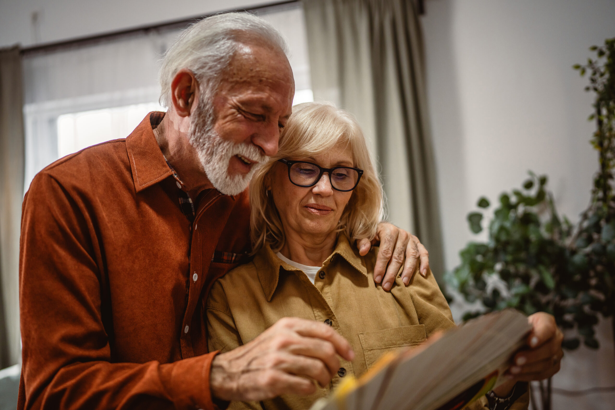 Aging in Place Safety Tips