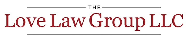 The Love Law Group
