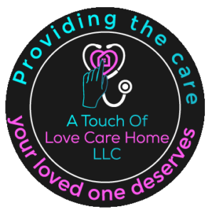A Touch of Love Care Home