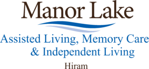 Manor Lake Hiram