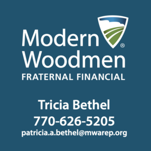 Modern Woodmen — P. Bethel